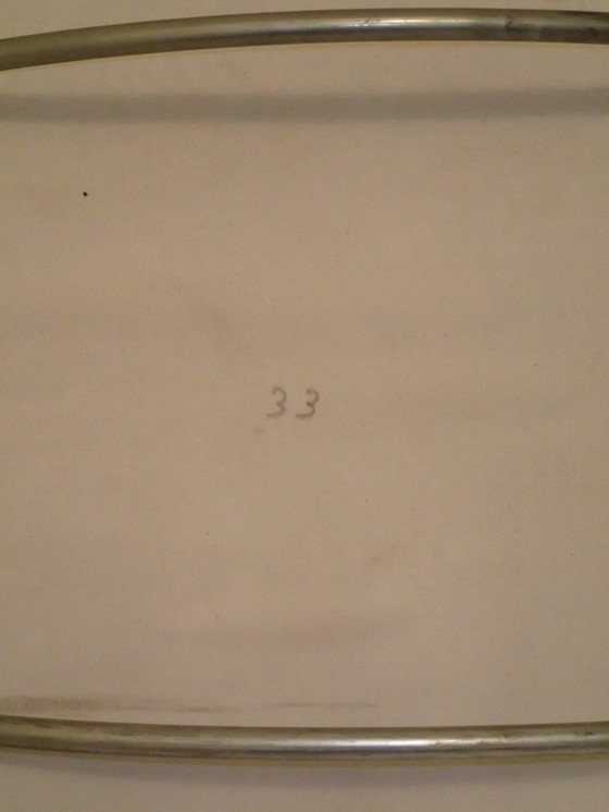 Image 1 of Silla cantilever Thonet S33