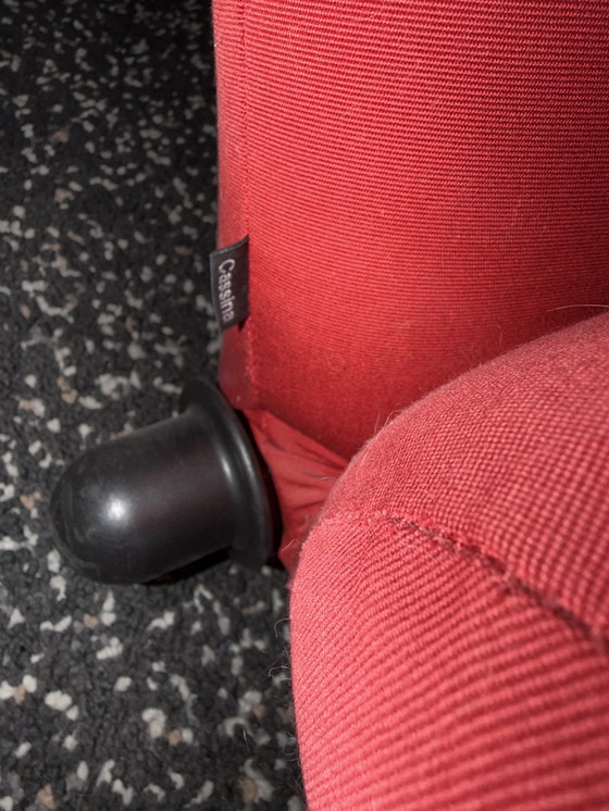 Image 1 of Cassina wink armchair