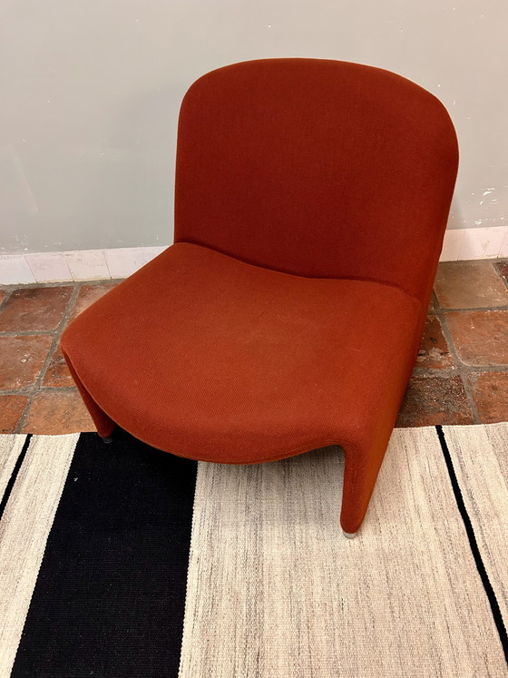 Image 1 of Alky chair Anonima Castelli