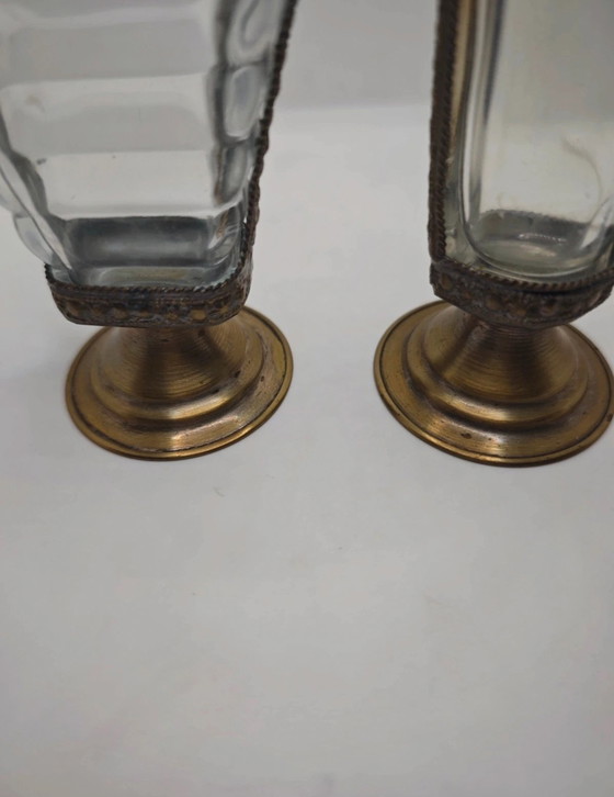 Image 1 of Bottiglie antiche