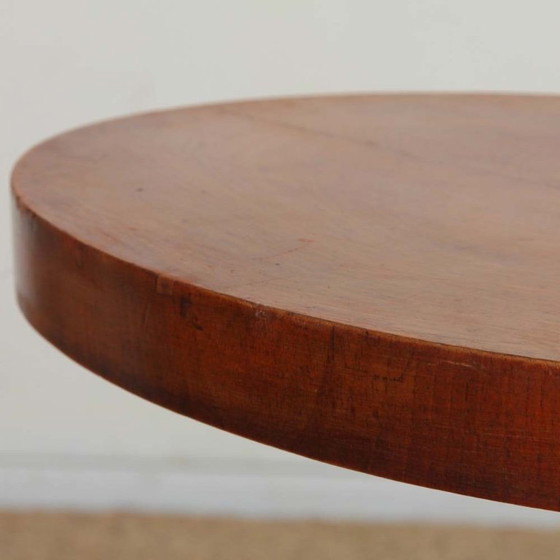 Image 1 of Tavolino da fumo, opera modernista, circa 1930