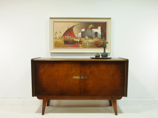 Vintage sideboard, 50s, Germany