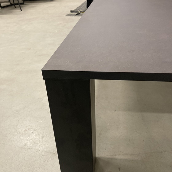 Image 1 of Table basse rectangulaire en terrazzo Sumisura