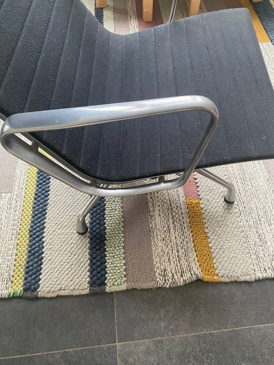 Image 1 of Vitra Eames armchair