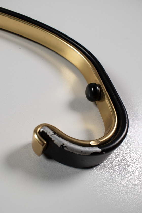 Image 1 of Juego de 5 ganchos de pared