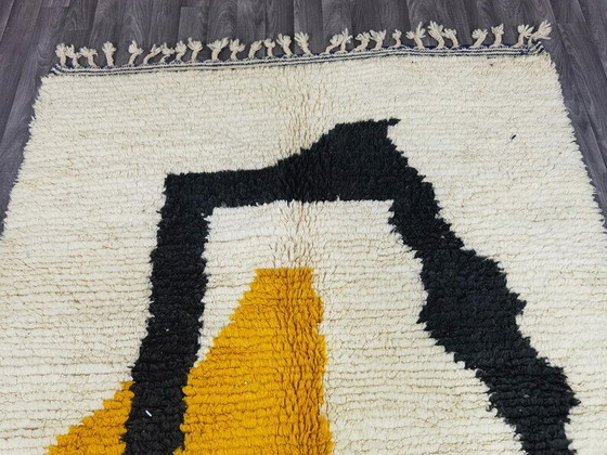 Handmade Berber Rug 170/280 – Rugs & carpets, Wool (photo 6 of 7)