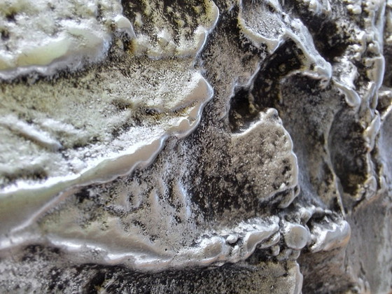 Image 1 of Deurgreep Alpan brutalist 