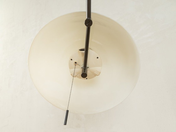 Image 1 of Floor lamp "Schwenkomat" from the 1970s by Swisslamps SLZ