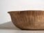 Antique primitive style bowl (c.1900) #2 (photo 15 of 40)