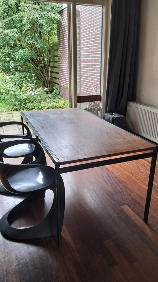 Pastoe Esstisch 160/200 von 80 Cees Braakman