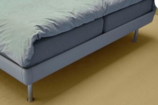 Letto matrimoniale Auping Copenhagen