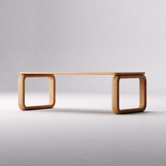 Image 1 of Ostin couchtisch by VARBROS