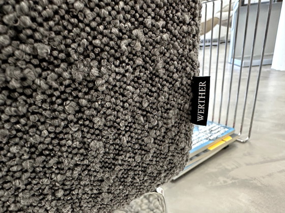 Image 1 of Werther bank met récamière