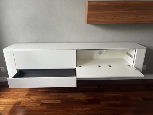 Hülsta Gentis lowboard