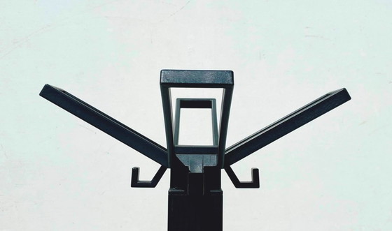 Image 1 of Appendiabiti Kartell di Michele De Lucchi e Tadao Takaichi. Vintage anni '90