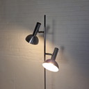 Vintage vloerlamp