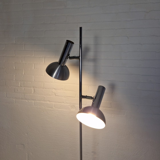 Image 1 of lampadaire vintage