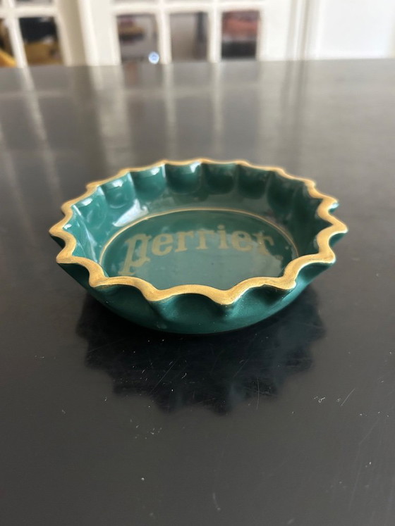 Perrier Keramiek Vide Poche – Decoratieve objecten, Ceramic (photo 3 of 10)