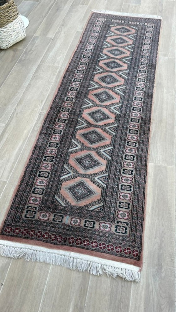 Tappeto passatoia orientale antico per corridoio - 78x271 cm – Oggetti decorativi, Wool (photo 23 of 29)