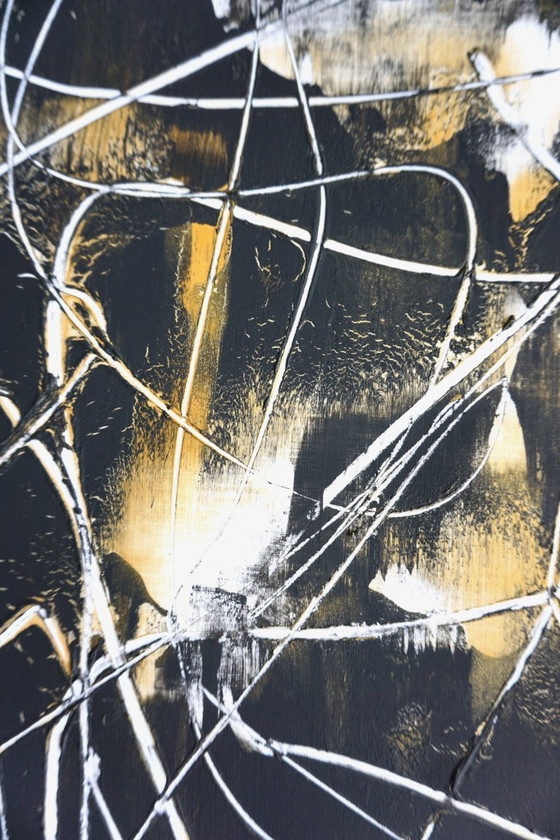 Image 1 of Jürgen Angeler - Linternas doradas