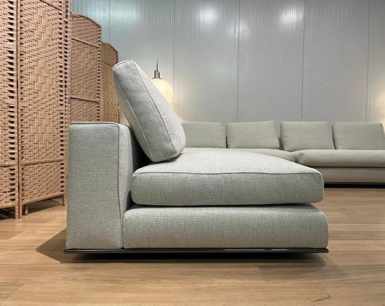 Image 1 of NEUE Minotti Hamilton + GARANTIE NP 30.000 €