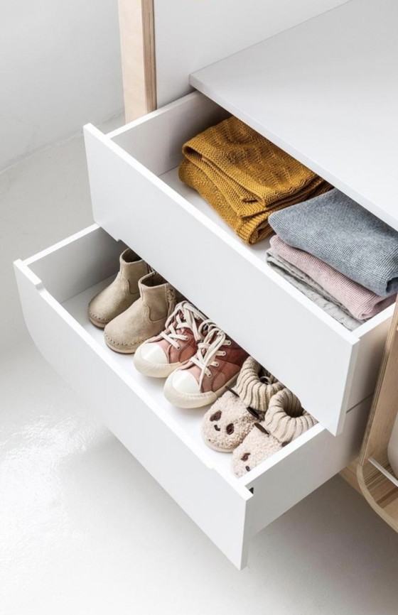 Image 1 of Garde-robe Rafa Kids - Élégante et pratique !