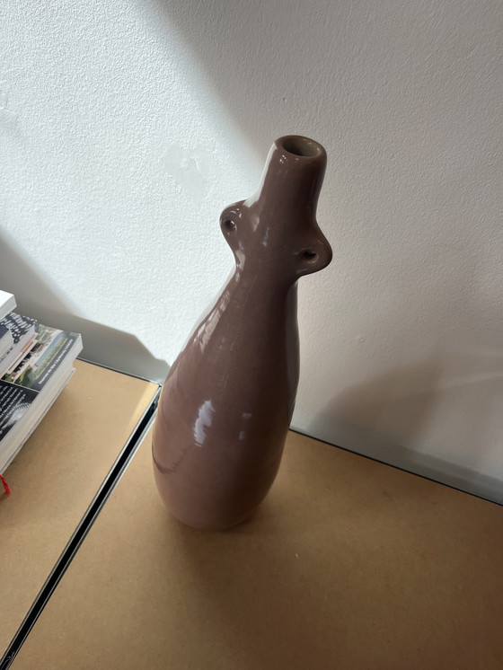 Image 1 of Zitronenvase von Jade Paton