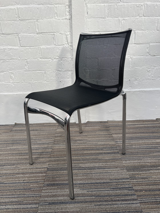 Image 1 of 1X Alias Frame Chair