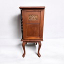 Art Deco Vintage Nightstand