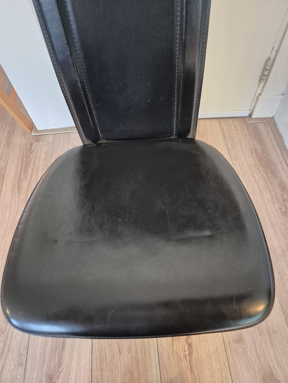 Image 1 of 4 Cattelan Italia Alice Chairs