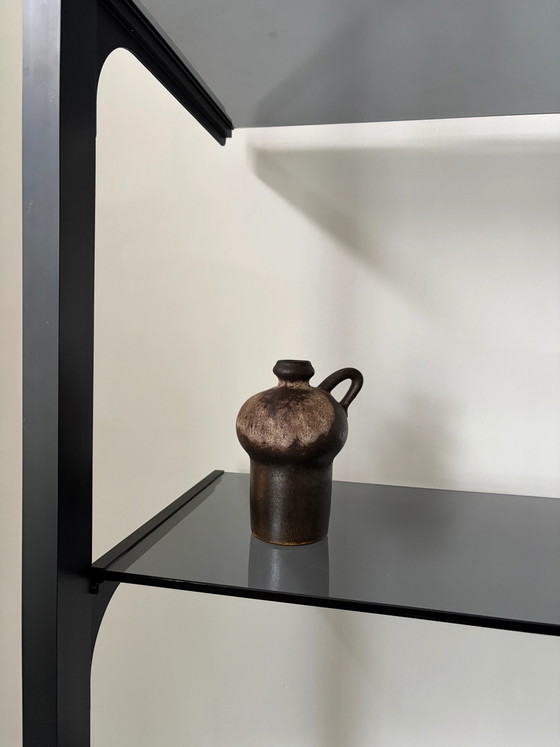 Piccolo vaso vintage con manico – Vasi, Ceramic (photo 4 of 4)