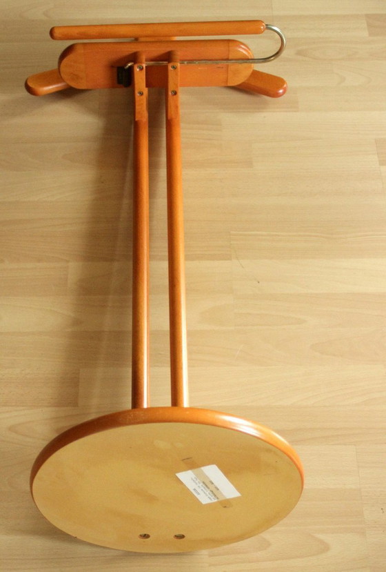 Image 1 of 1980/90s Valet Stand - Stummer Diener