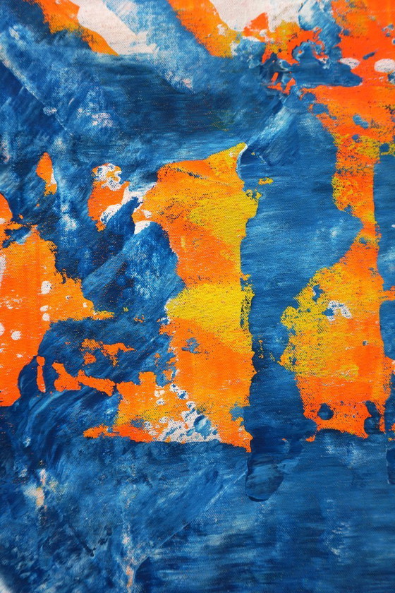 Image 1 of Jürgen Angeler - De Hemel