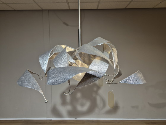 Image 1 of Harco Loor Reflexion - Hängeleuchte - Neuer Zustand - Design