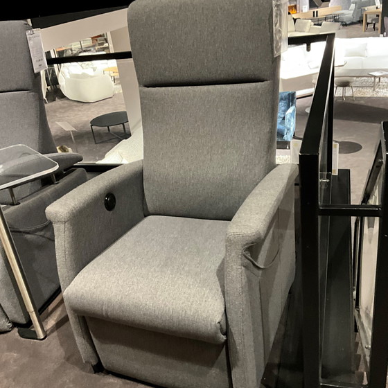 Image 1 of Fitform Elevo 580 1M relaxfauteuil