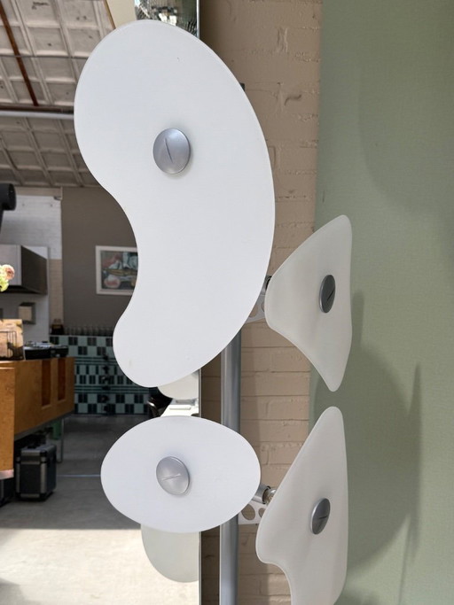 Lampadaire Foscarini Orbital Design