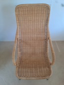 Design-Stuhl
