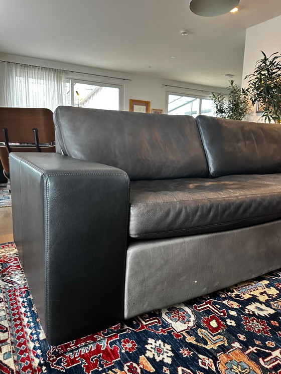 Image 1 of Sofá Cor Conseta Sofá 3 Plazas