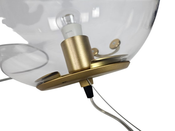 Image 1 of Artemide - Miconos Sospensione - design Ernesto Gismondi - Italy - 1999