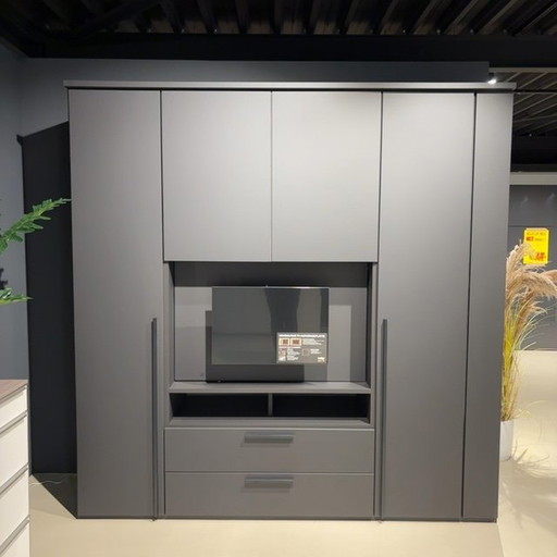 Armadio Nolte Horizont 100