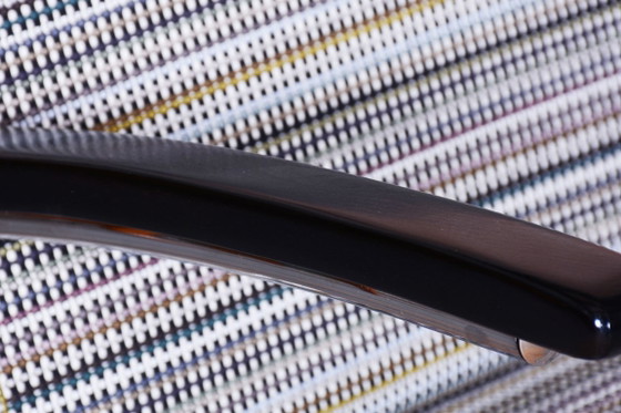 Restored Bauhaus Armchair, By Mücke - Melder, Chrome-Plated Steel, Czech, 1930s – Mücke-Melder, Metal (photo 23 of 26)