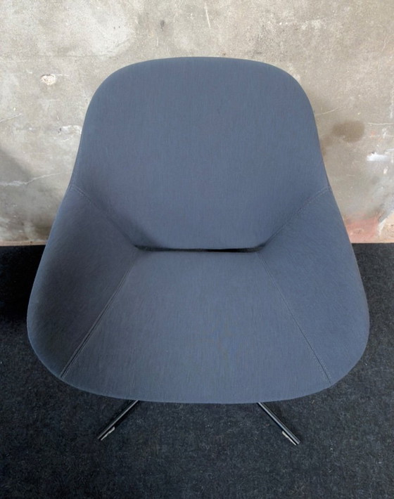 Image 1 of Artifort Beso Lounge