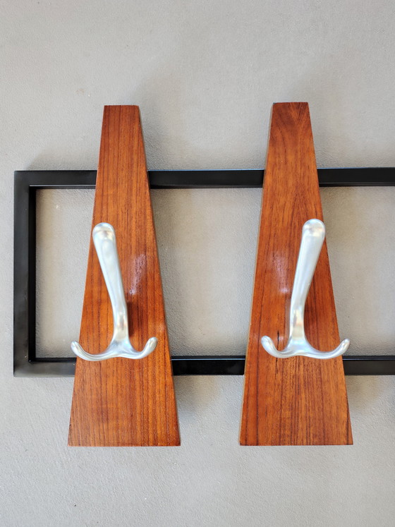 Image 1 of Porte-manteau