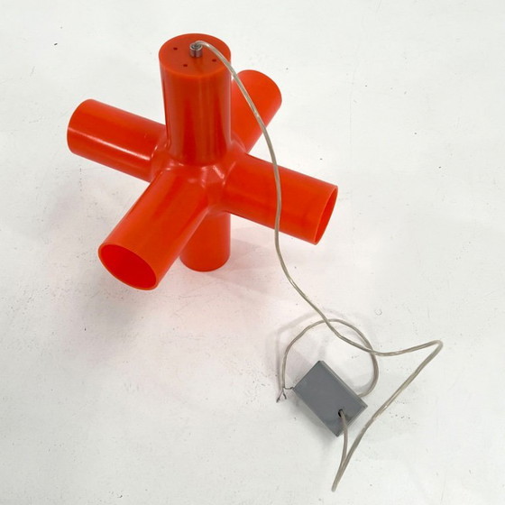 Image 1 of Crosslight by Jan Melis & Ben Oostrum for Dark, 2000s