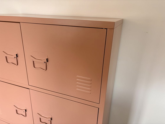 Image 1 of Armoire de classement industrielle
