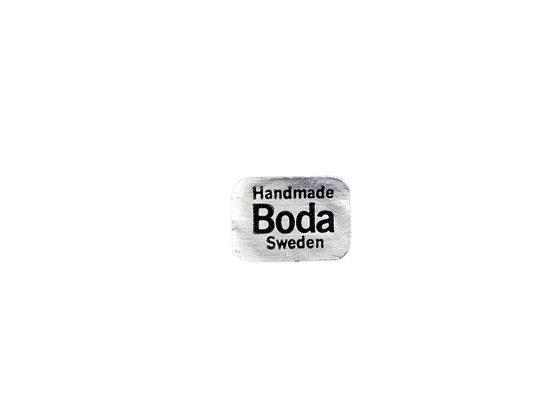 Image 1 of Kosta Boda - design Monica Backstrom - Sweden - 80s