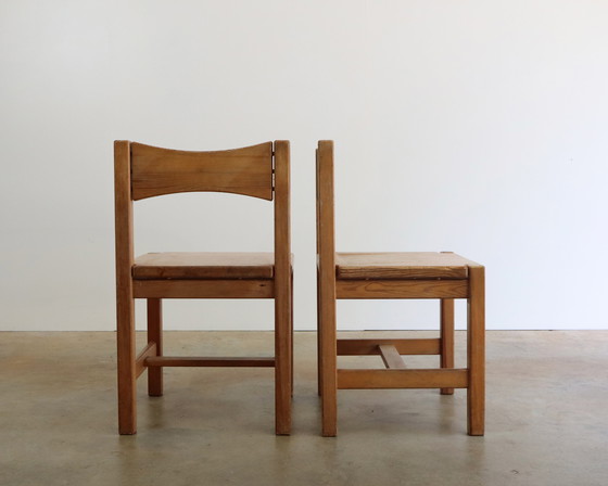 Image 1 of Ilmari Tapiovaara Sedie Hongisto vintage