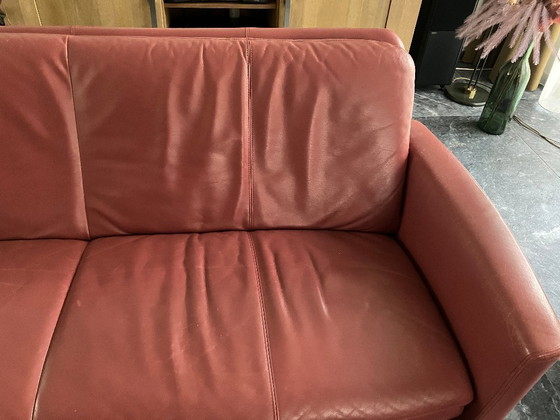 Image 1 of Leolux Farolito 3-seater sofa