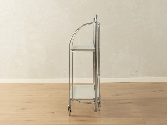 Image 1 of DINETT Serving Trolley, Bremshey & Co