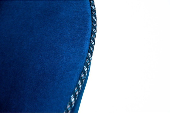 Image 1 of A pair of club armchairs, Poland, 1960s